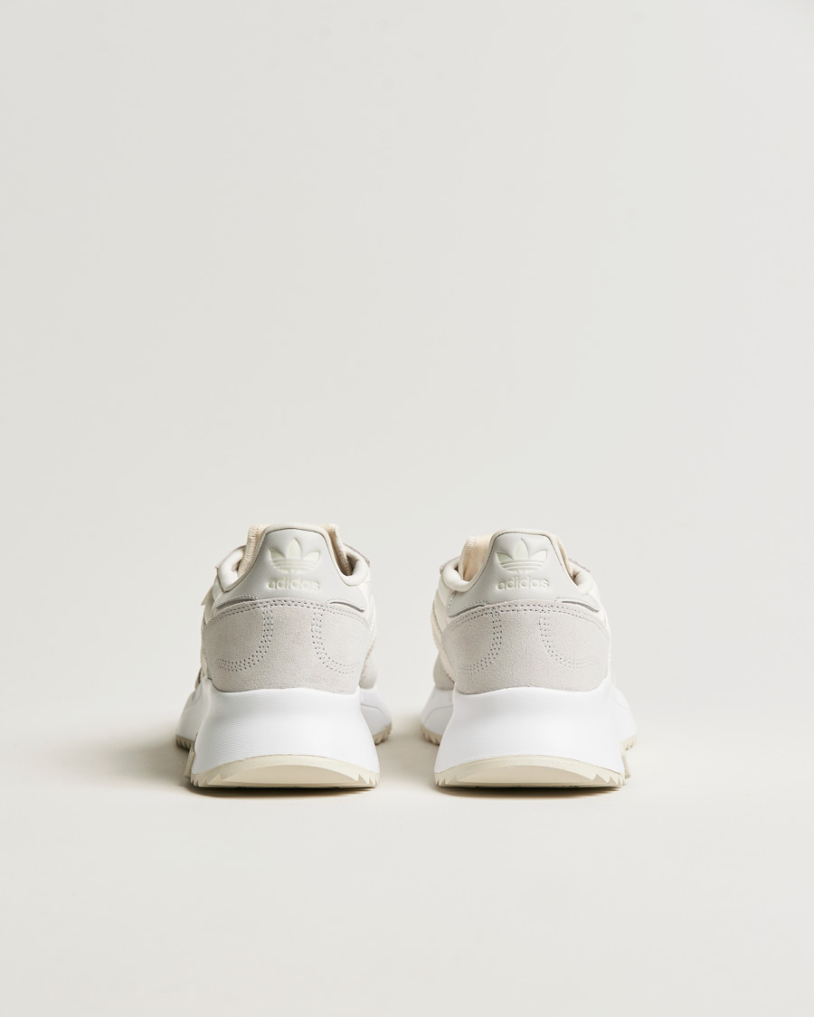 Hombres | adidas Originals Retropy Sneaker White | adidas Originals | Retropy Sneaker White