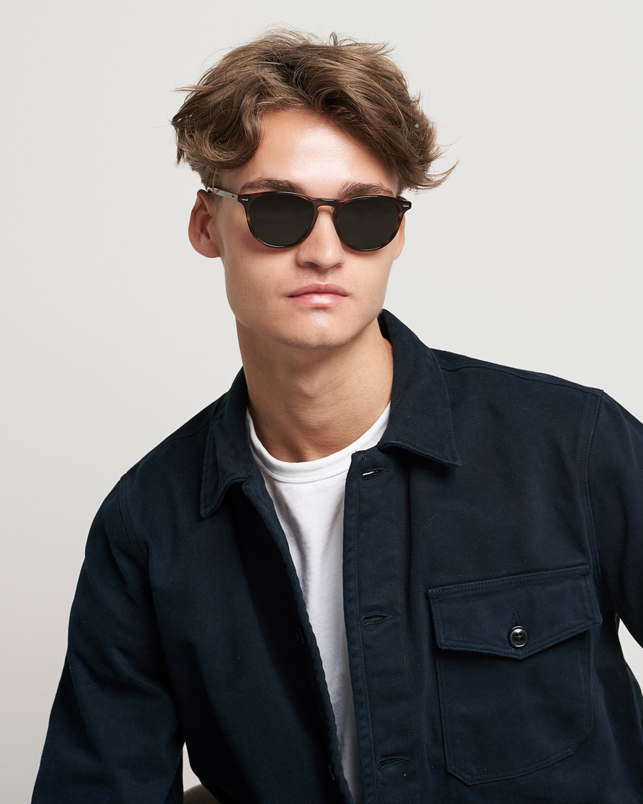 Hombres | Polo Ralph Lauren 0PH4181 Sunglasses Havana | Polo Ralph Lauren | 0PH4181 Sunglasses Havana