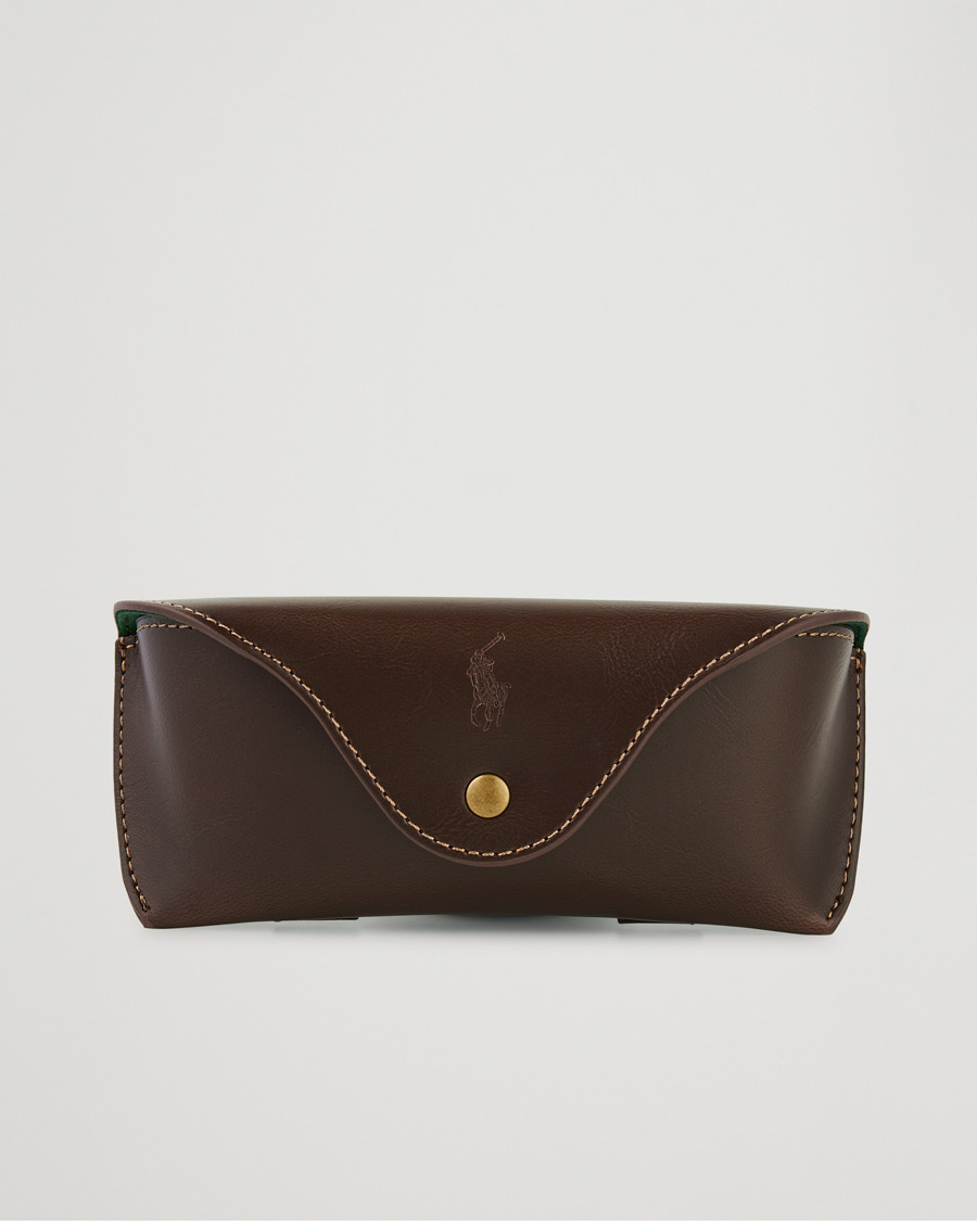 Hombres | Polo Ralph Lauren 0PH4181 Sunglasses Havana | Polo Ralph Lauren | 0PH4181 Sunglasses Havana