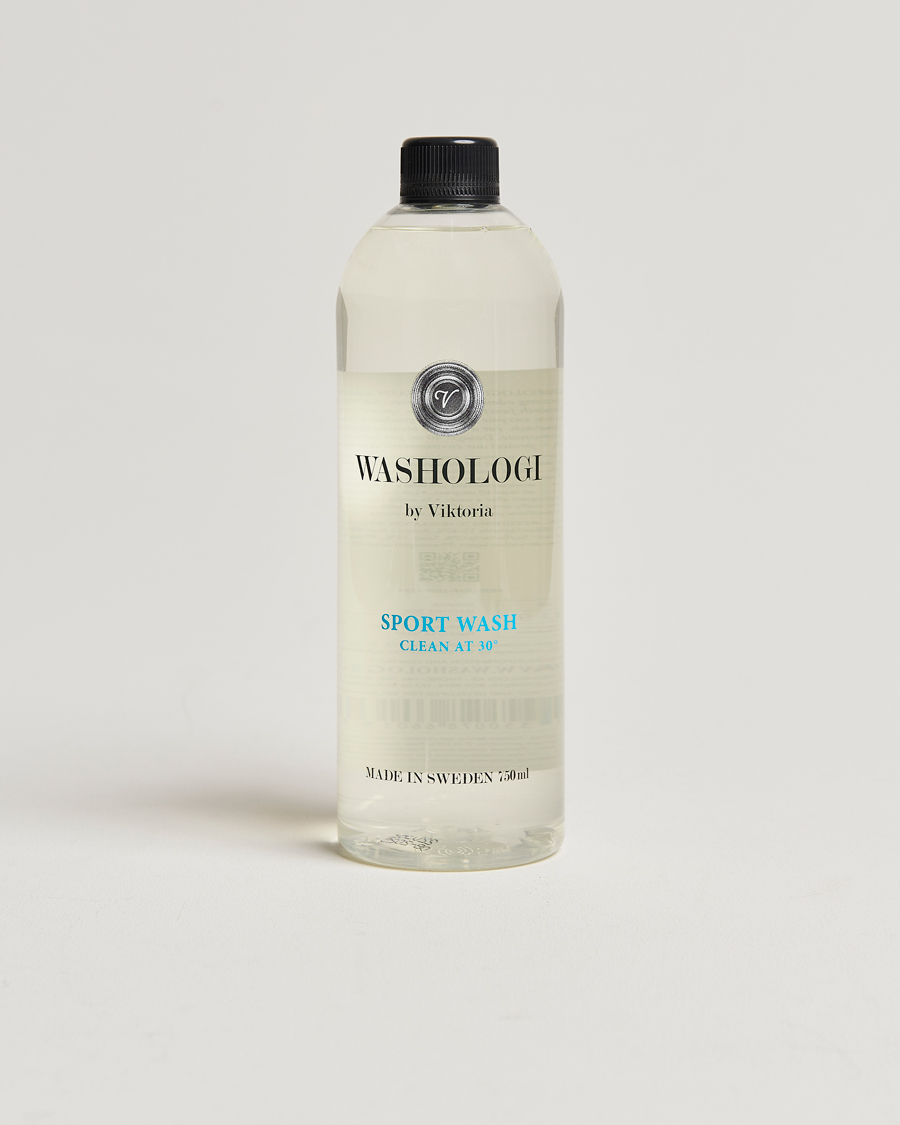 Hombres | Cuidado de prendas | Washologi | Sport Wash 750ml