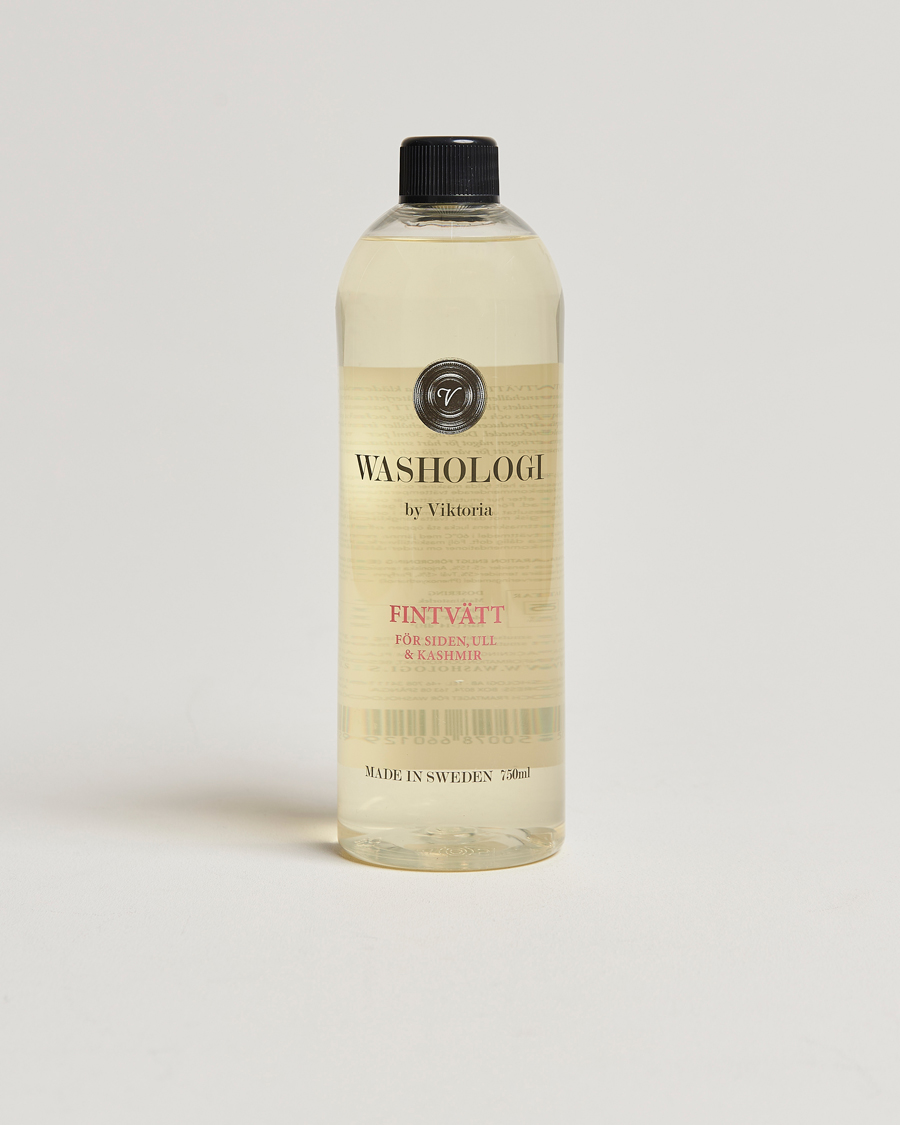 Hombres | Cuidado de prendas | Washologi | Delicate Wash 750ml