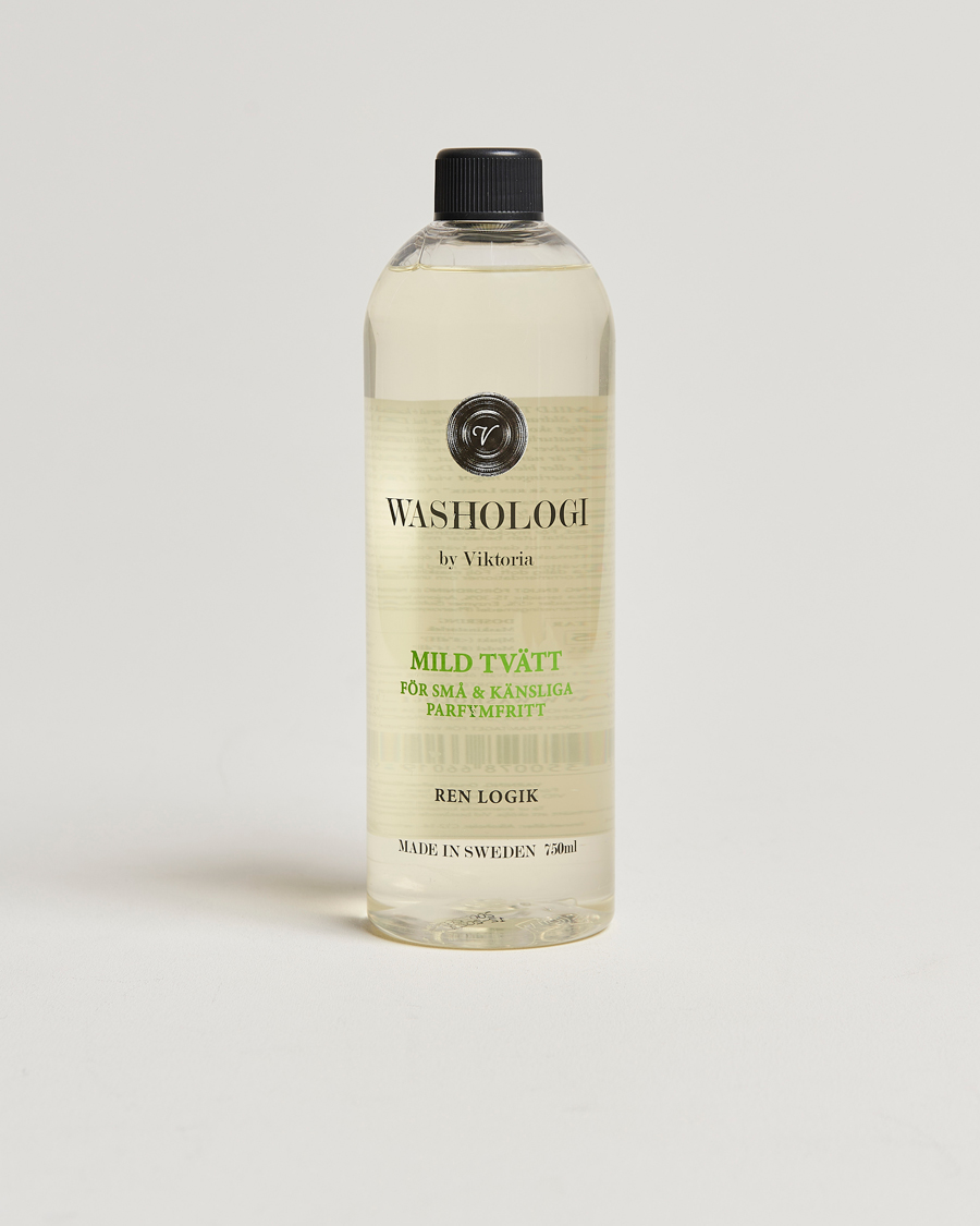 Hombres | Cuidado de prendas | Washologi | Gentle Wash 750ml