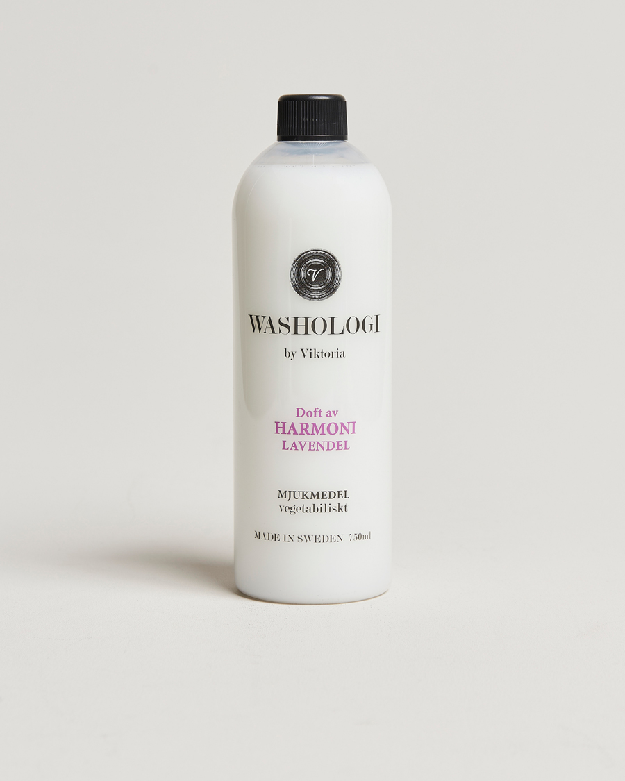 Hombres | Cuidado de prendas | Washologi | Fabric Softener Harmony 750ml
