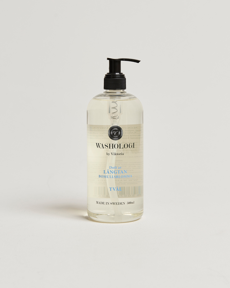 Hombres | Cuidado de prendas | Washologi | Soap Desire 500ml