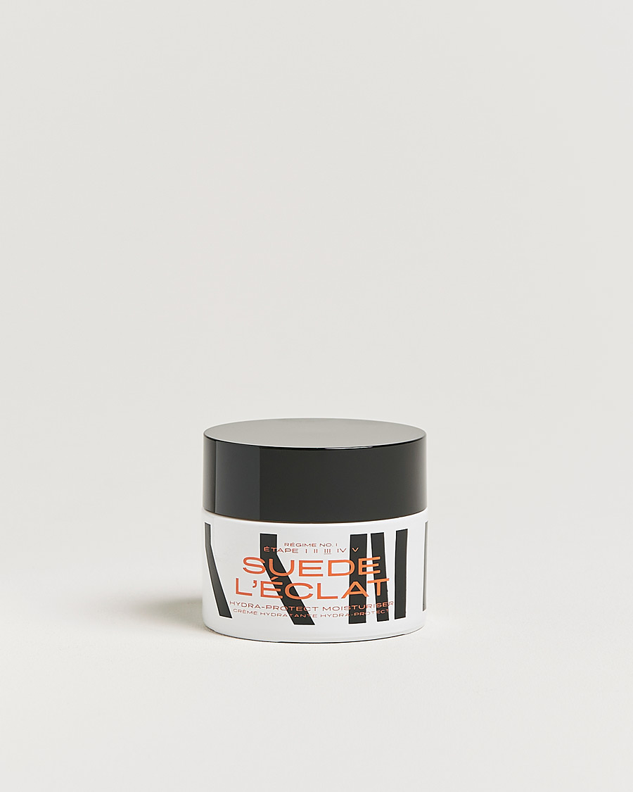 Hombres | Narcyss Suede L'Éclat Hydra-Protect Moisturiser | Narcyss | Suede L'Éclat Hydra-Protect Moisturiser