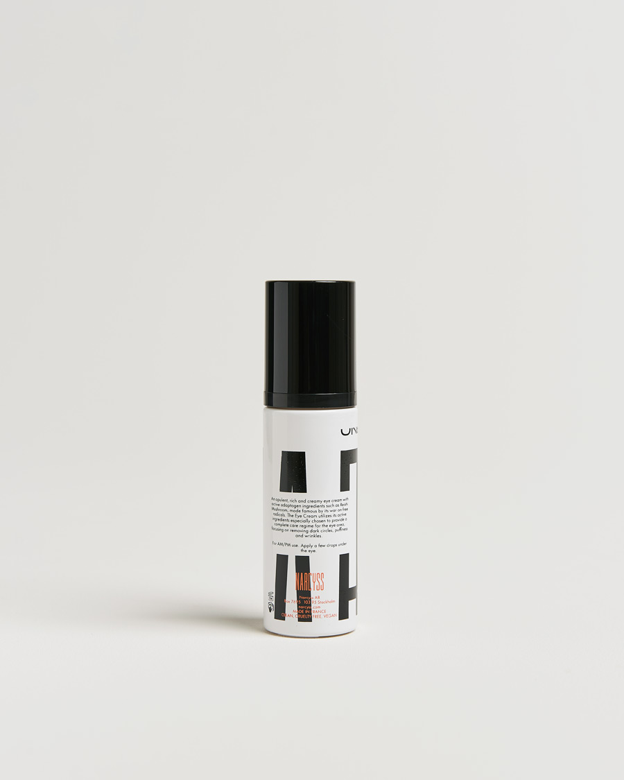 Hombres | Narcyss The Eye Cream 30 ml | Narcyss | The Eye Cream 30 ml