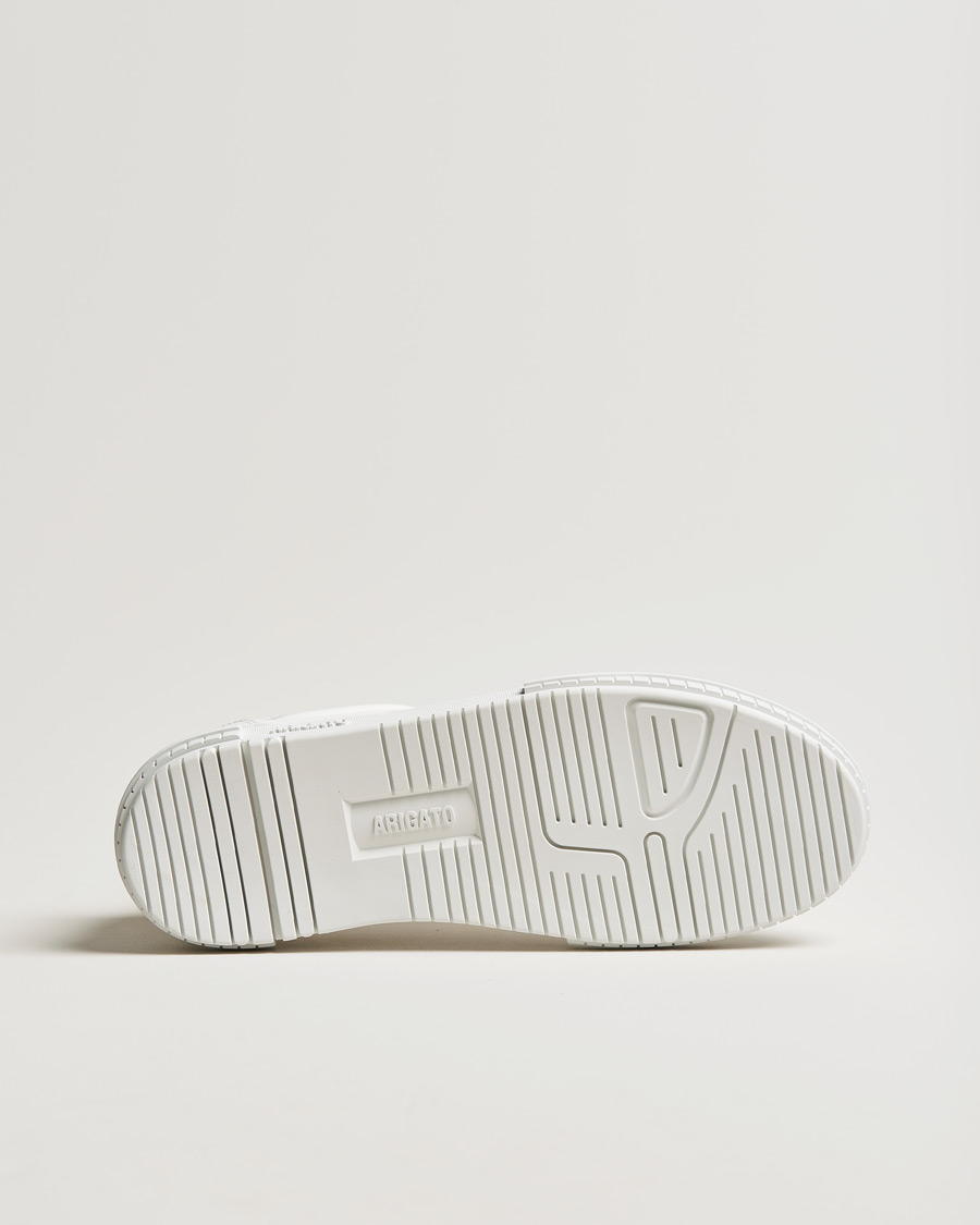 Hombres | Zapatillas | Axel Arigato | Atlas Sneaker White