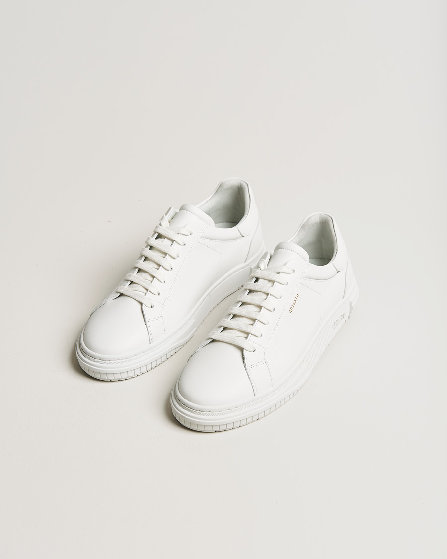 Hombres | Zapatillas | Axel Arigato | Atlas Sneaker White