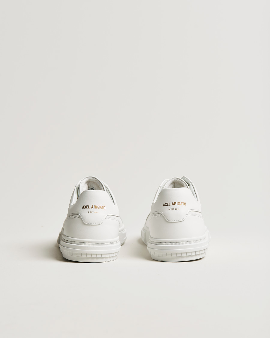 Hombres | Zapatillas | Axel Arigato | Atlas Sneaker White
