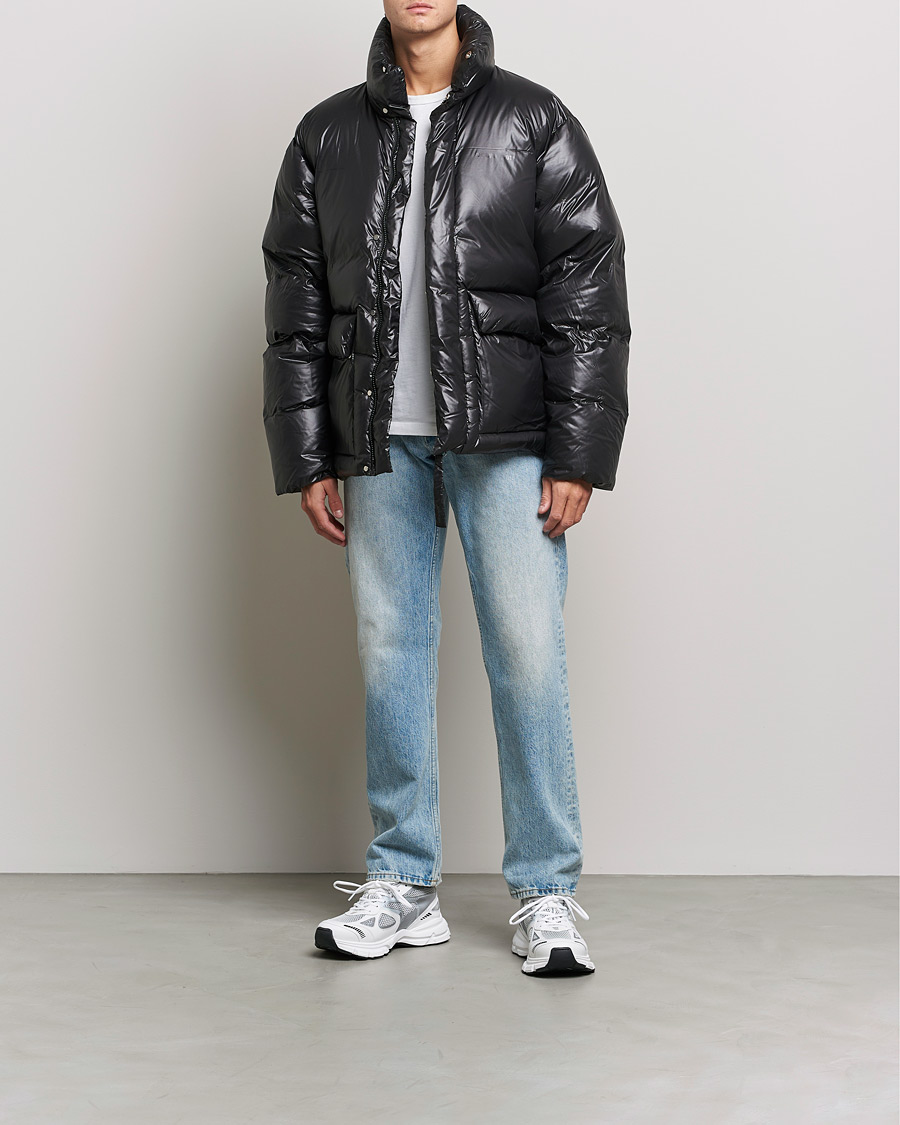 Hombres | Abrigos y chaquetas | Axel Arigato | Dune Down Jacket Black