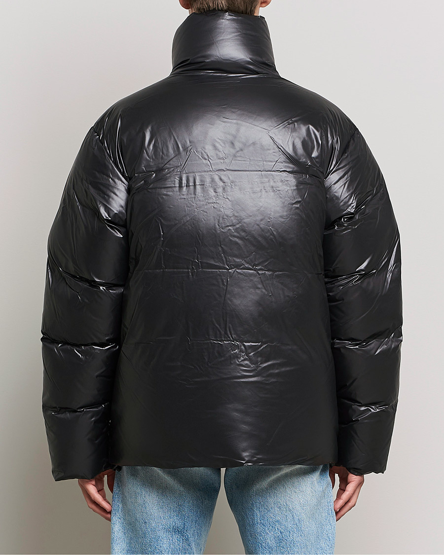 Hombres | Abrigos y chaquetas | Axel Arigato | Dune Down Jacket Black