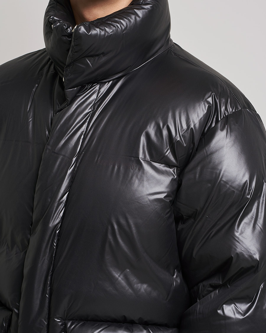 Hombres | Abrigos y chaquetas | Axel Arigato | Dune Down Jacket Black