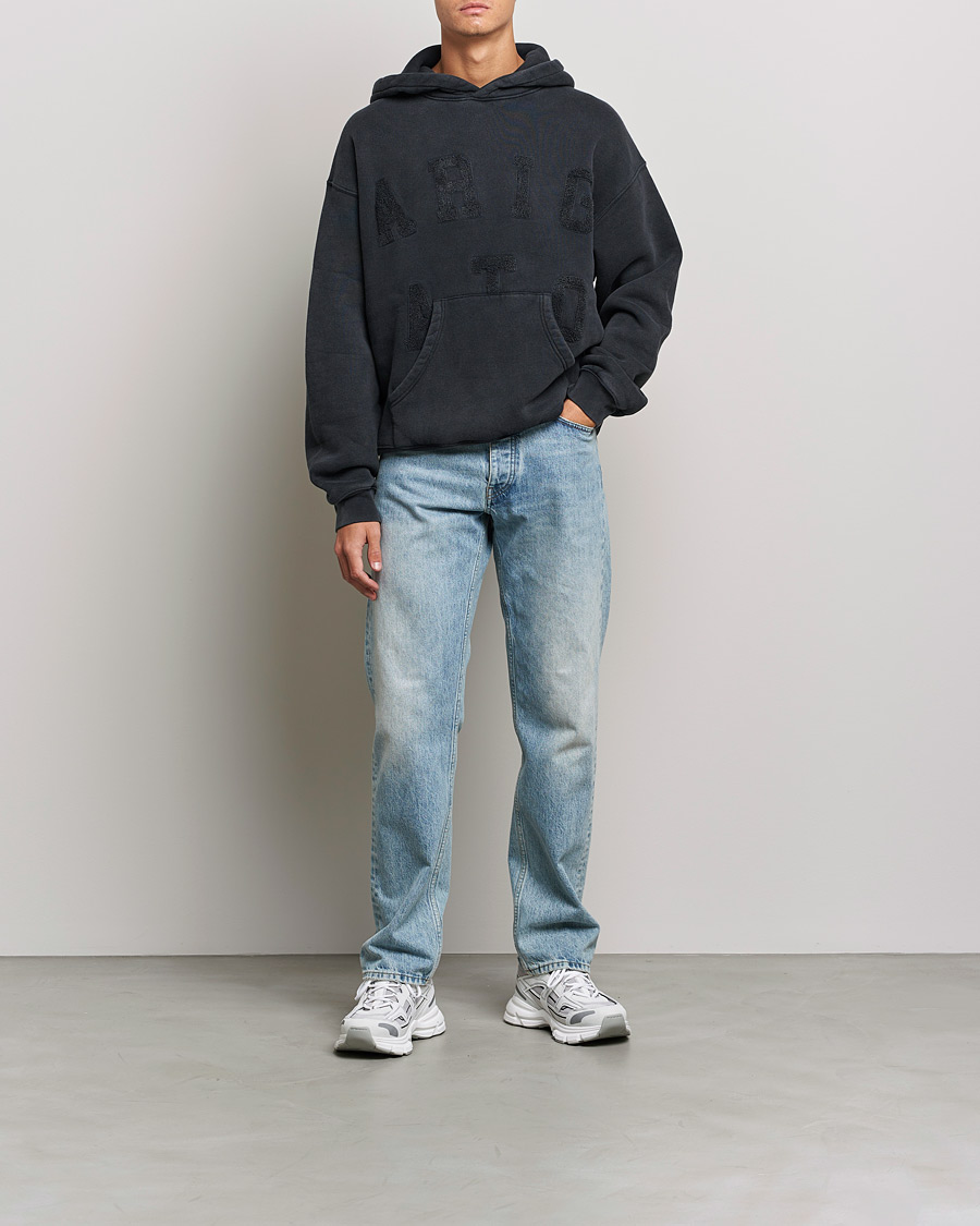 Hombres | Jerséis y prendas de punto | Axel Arigato | Lexi Hoodie Black