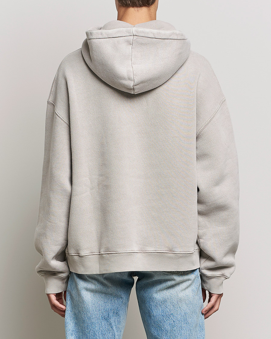 Hombres | Jerséis y prendas de punto | Axel Arigato | Relay Hoodie Grey