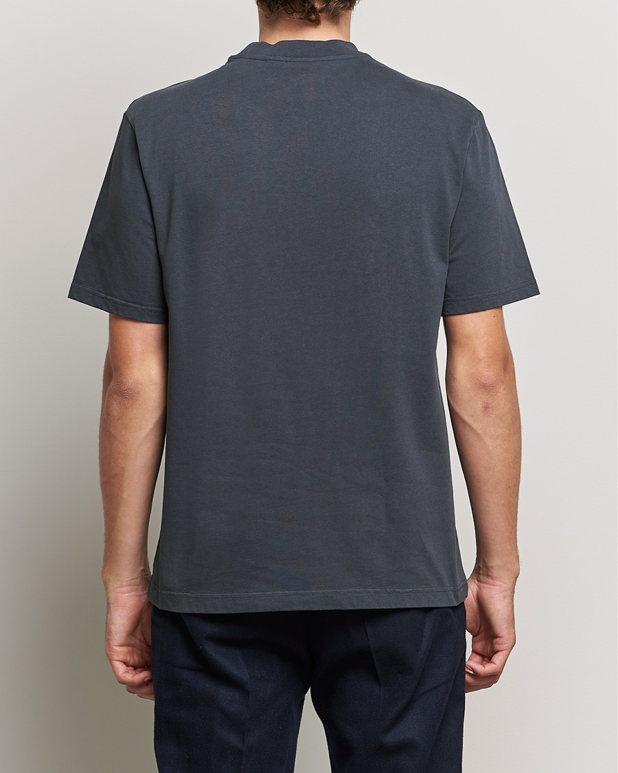 Hombres | Camisetas | Axel Arigato | Arc T-Shirt Black