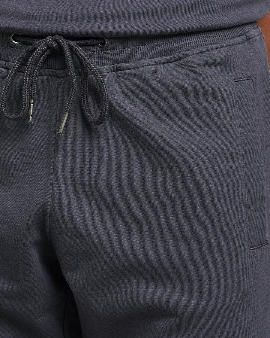 Hombres | Pantalones | Bread & Boxers | Loungewear Pants Iron Grey