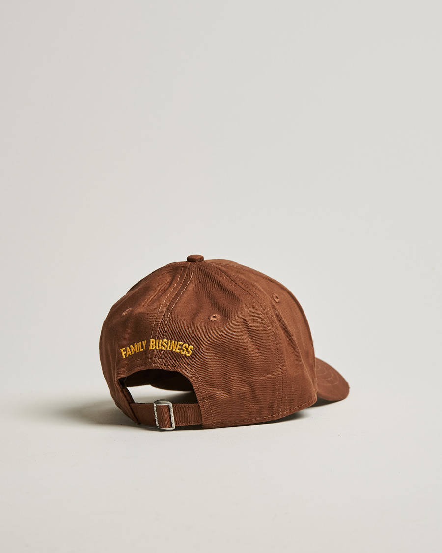 Hombres | Dsquared2 D2 Patch Baseball Cap Hazel | Dsquared2 | D2 Patch Baseball Cap Hazel