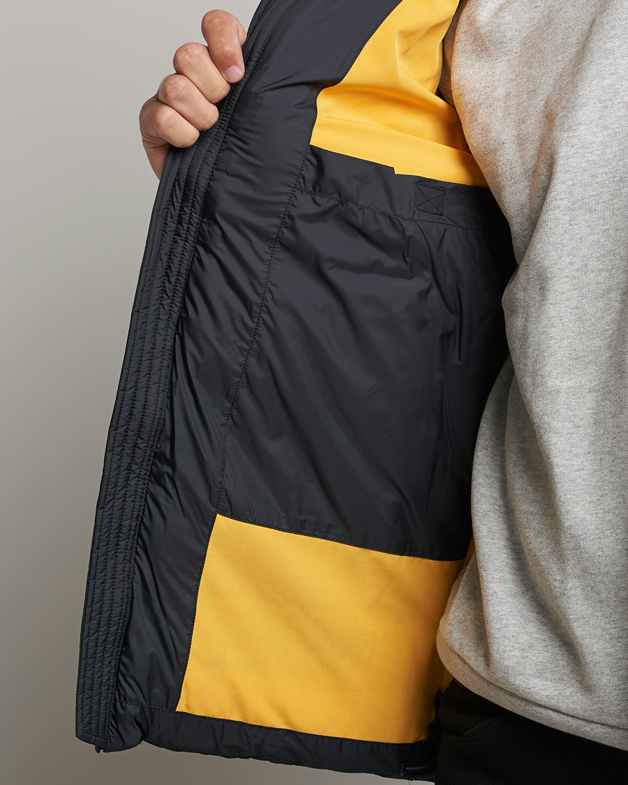 Hombres | Abrigos y chaquetas | J.Lindeberg | Barrel Down Jacket Black