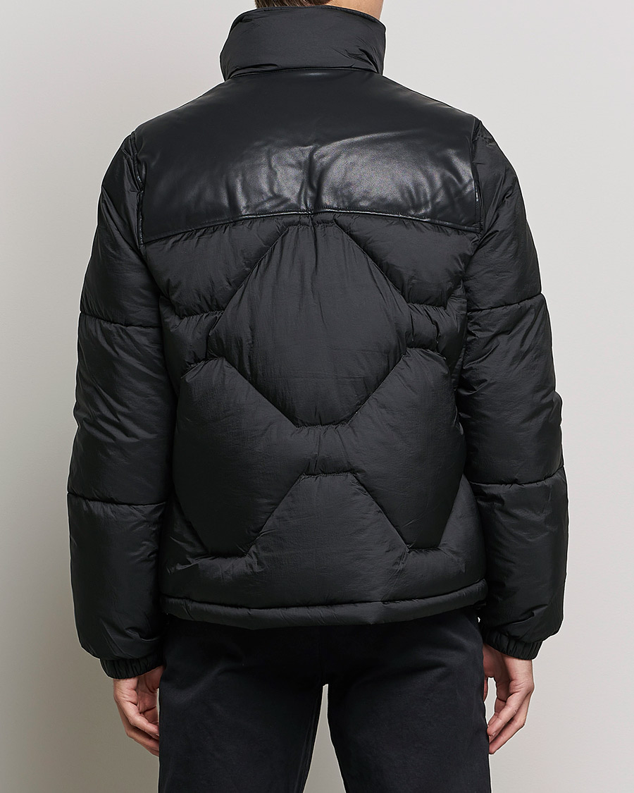 Hombres | Abrigos y chaquetas | J.Lindeberg | Lambray Puffer Jacket Black