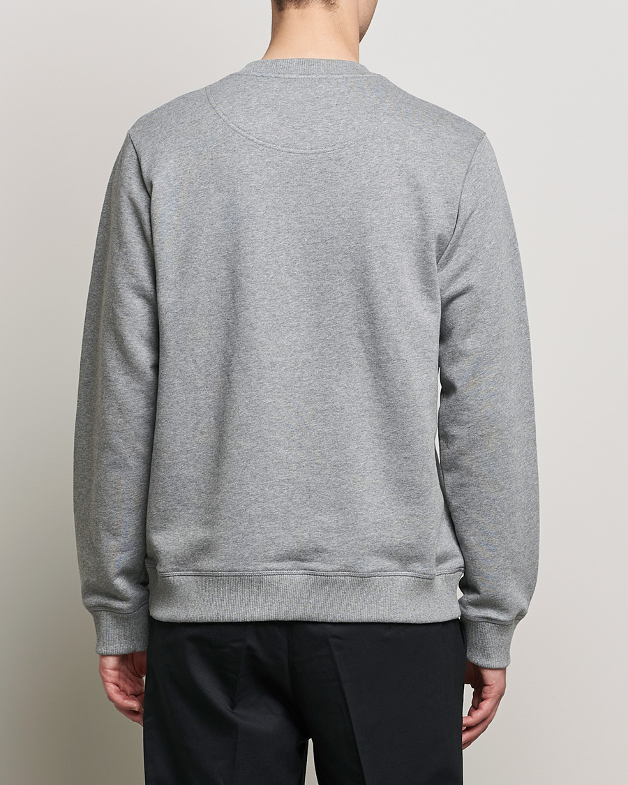 Hombres | Jerséis y prendas de punto | KENZO | Icon Tiger Sweatshirt Grey
