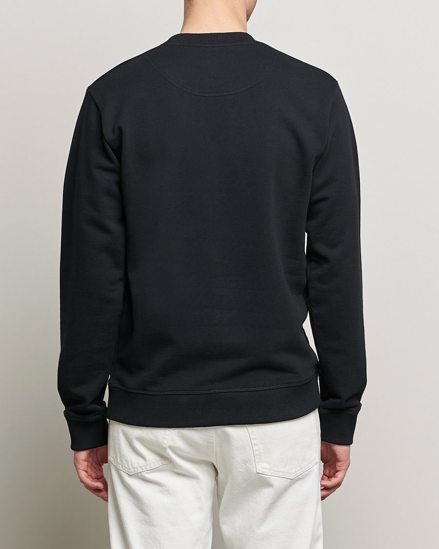 Hombres | Jerséis y prendas de punto | KENZO | Original Tiger Sweatshirt Black