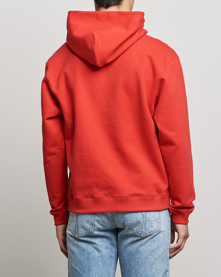 Hombres | Jerséis y prendas de punto | KENZO | Paris Classic Hoodie Red