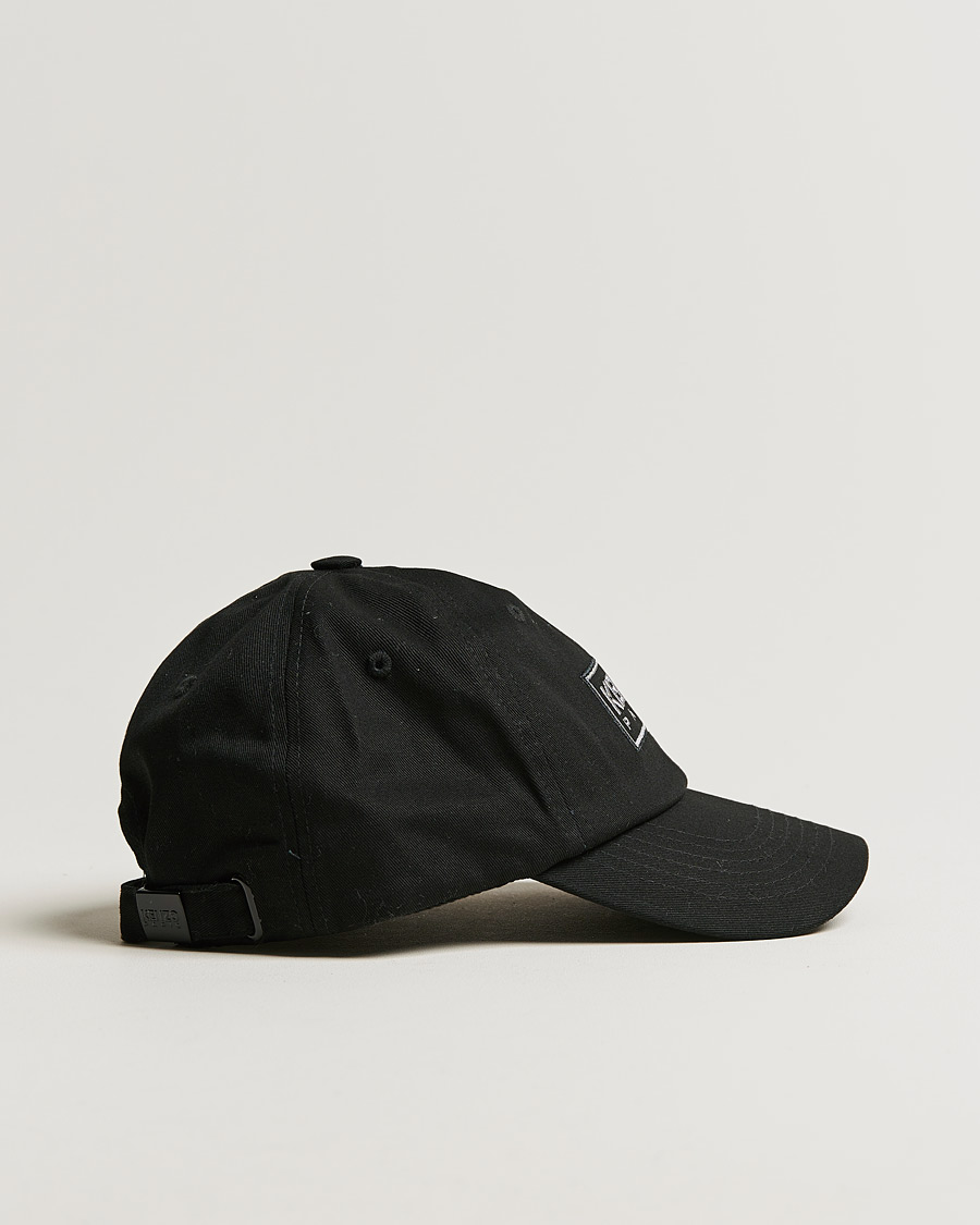 Hombres | KENZO Logo Cap Black | KENZO | Logo Cap Black