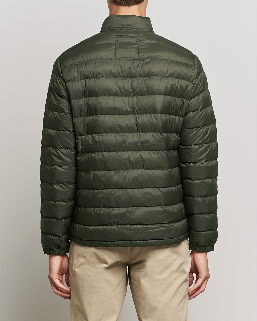 Hombres | Abrigos y chaquetas | Morris | Milford Liner Jacket Olive