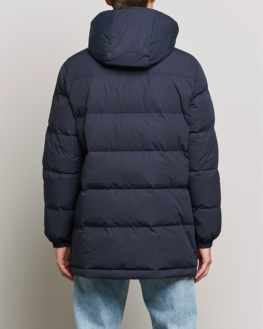 Hombres | Abrigos y chaquetas | Morris | Wilby Down Parka Blue