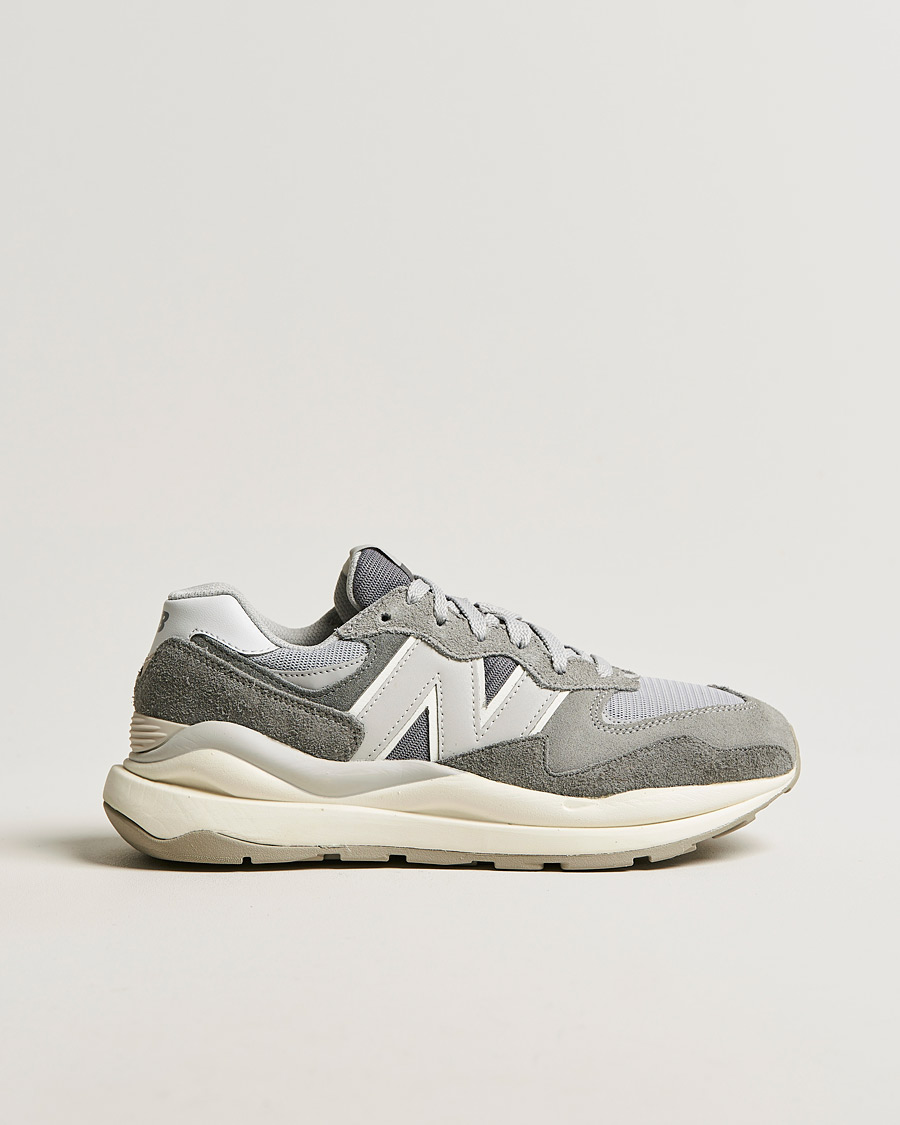 Hombres | New Balance 57/40 Sneakers Marblehead | New Balance | 57/40 Sneakers Marblehead