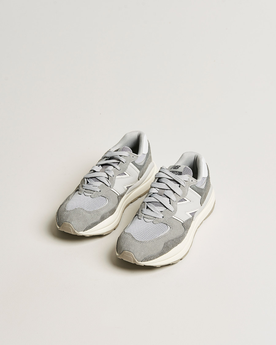 Hombres | New Balance 57/40 Sneakers Marblehead | New Balance | 57/40 Sneakers Marblehead