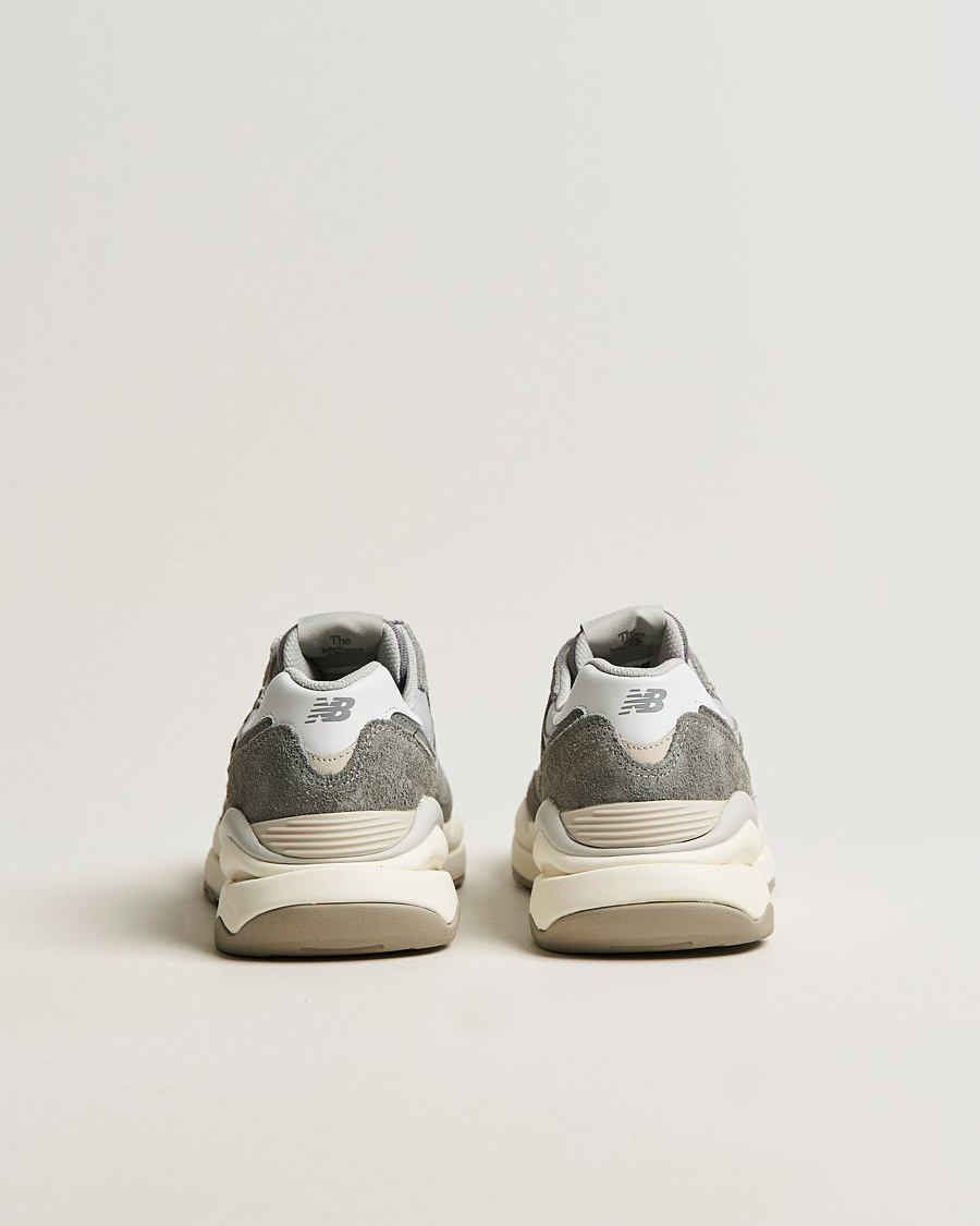 Hombres | New Balance 57/40 Sneakers Marblehead | New Balance | 57/40 Sneakers Marblehead