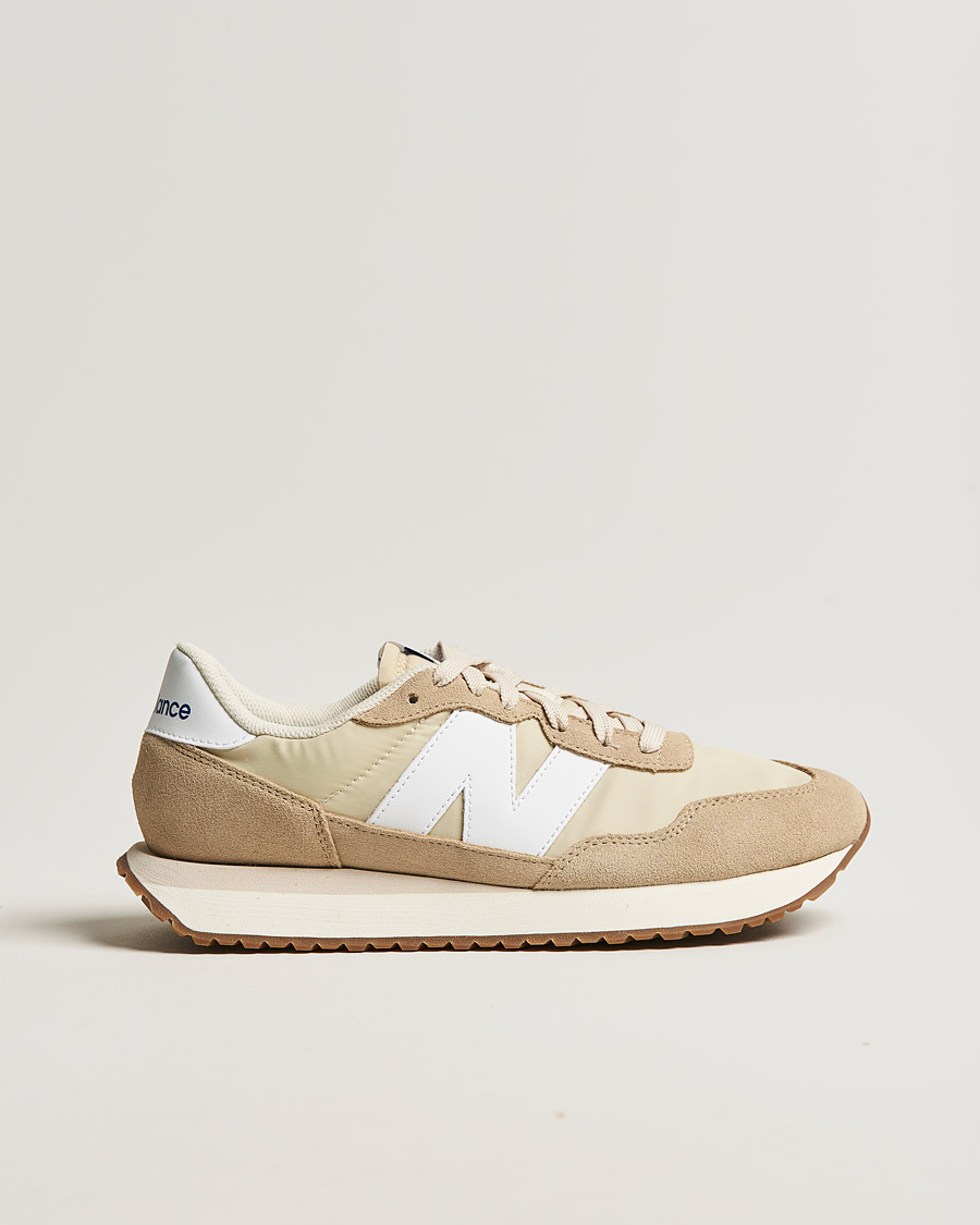 Hombres | New Balance 237 Sneakers Incense | New Balance | 237 Sneakers Incense