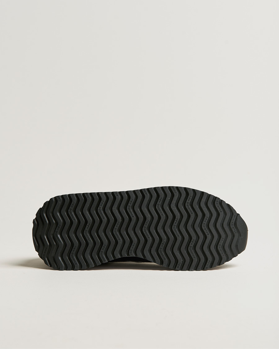 Hombres | New Balance 237 Sneakers Black | New Balance | 237 Sneakers Black