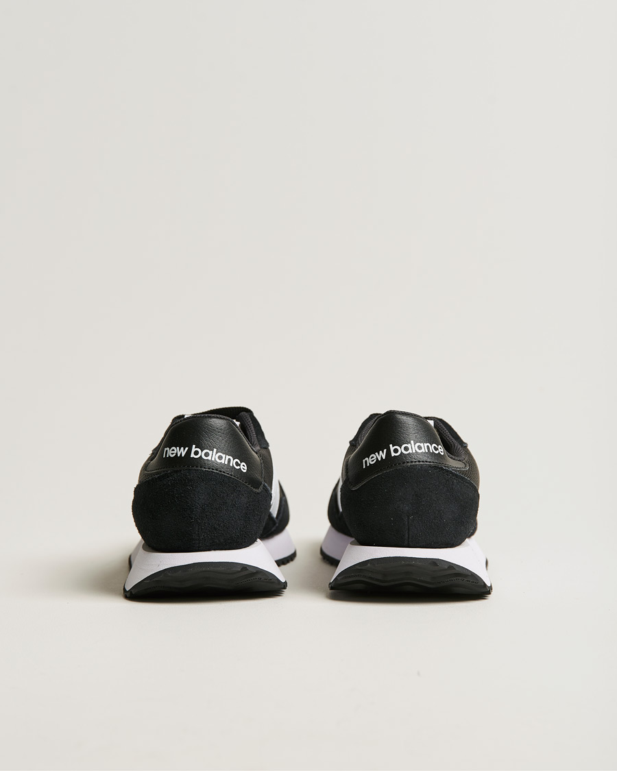 Hombres | New Balance 237 Sneakers Black | New Balance | 237 Sneakers Black