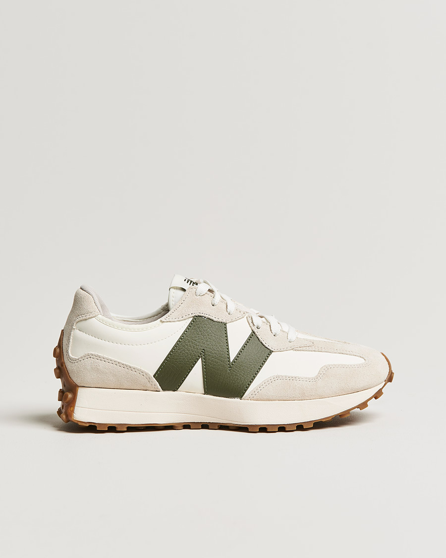 Hombres | New Balance 327 Sneakers Moonbeam | New Balance | 327 Sneakers Moonbeam