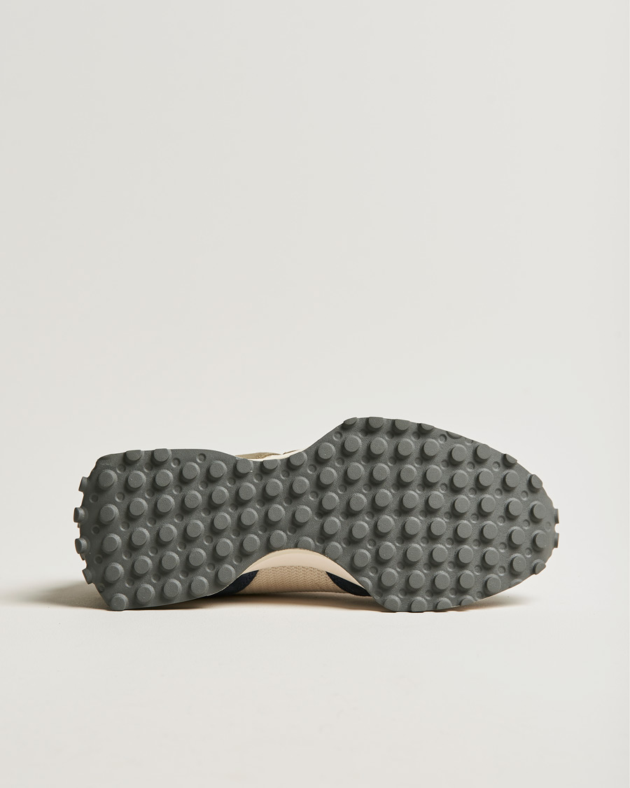 Hombres | New Balance 327 Sneakers Bone | New Balance | 327 Sneakers Bone