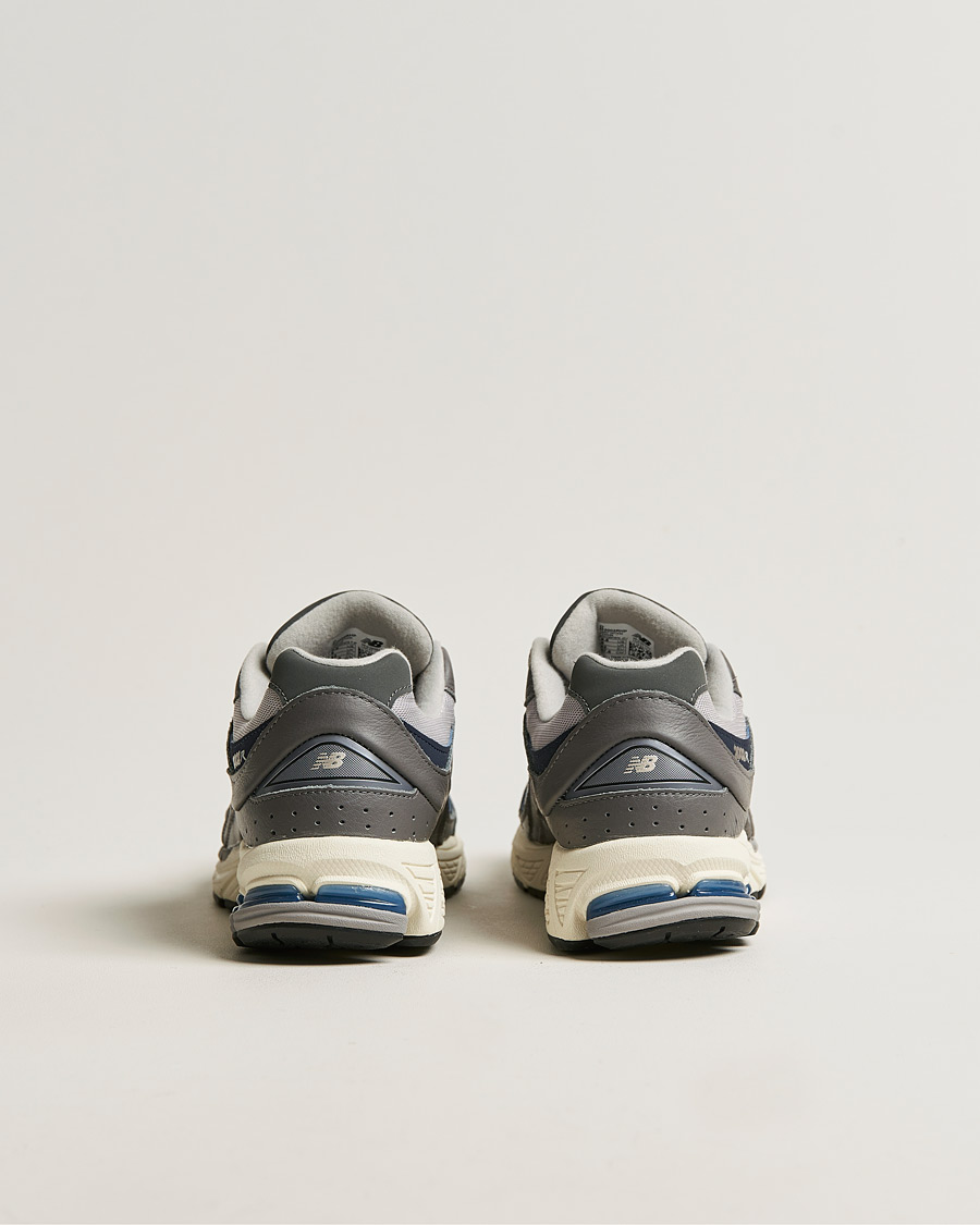 Hombres | New Balance 2002R Sneakers Castle Rock | New Balance | 2002R Sneakers Castle Rock