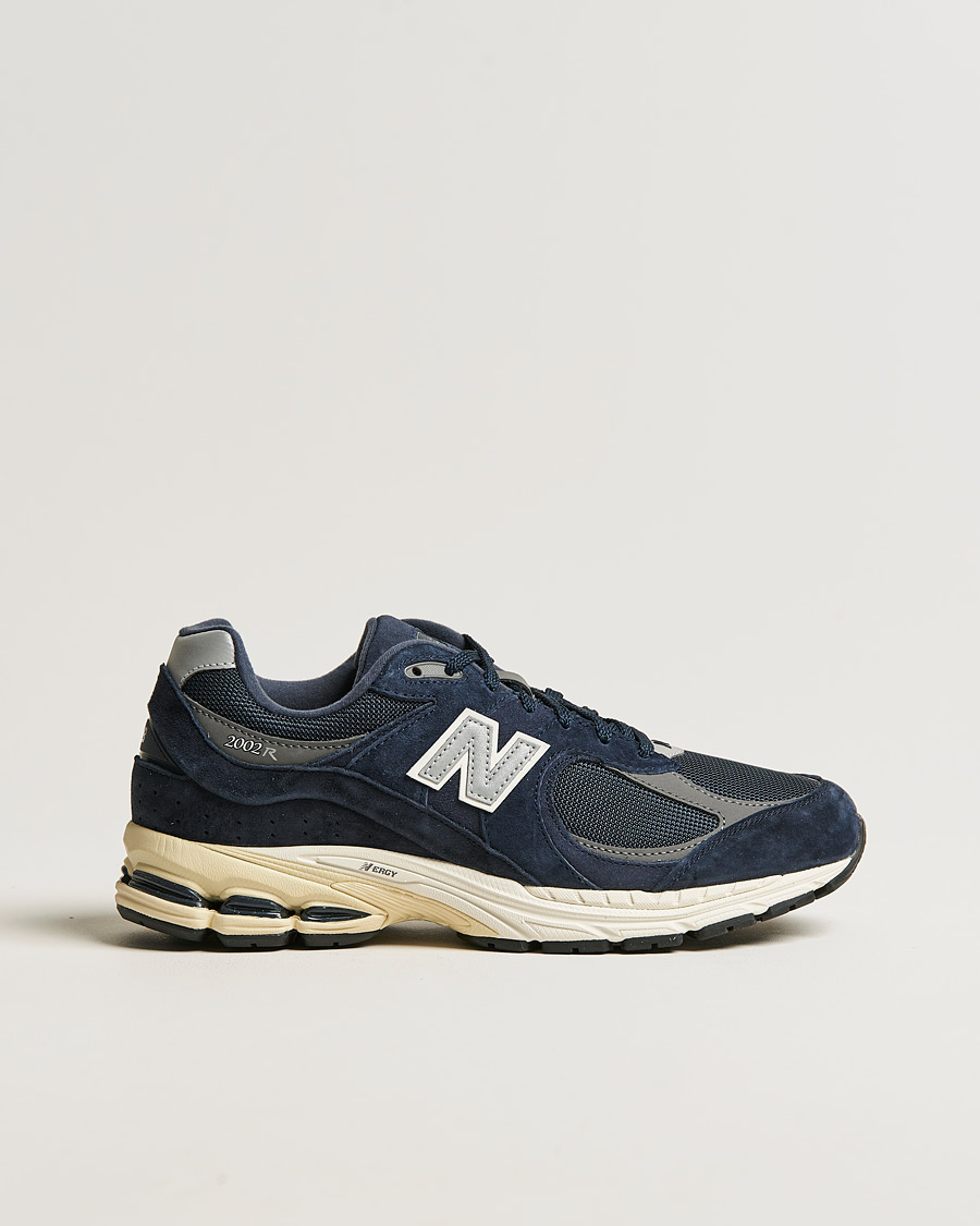 Hombres | New Balance 2002R Sneakers Eclipse | New Balance | 2002R Sneakers Eclipse
