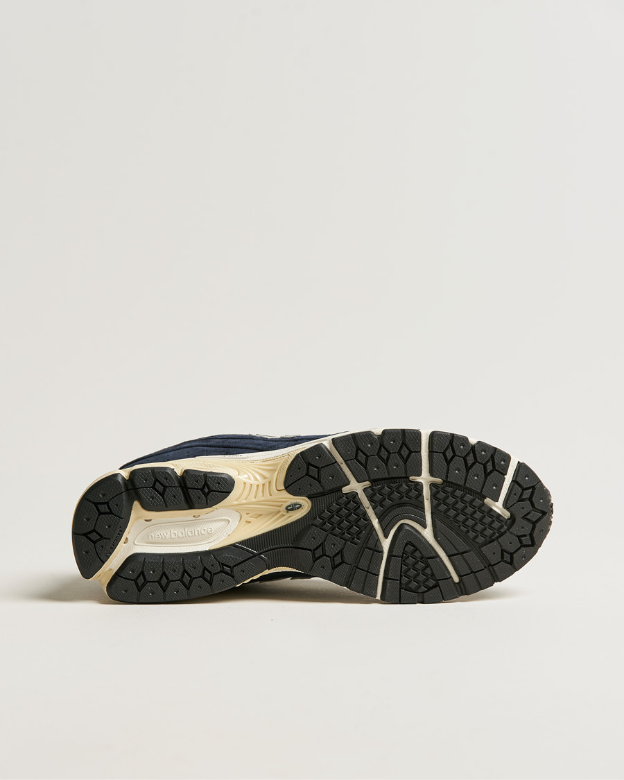 Hombres | New Balance 2002R Sneakers Eclipse | New Balance | 2002R Sneakers Eclipse