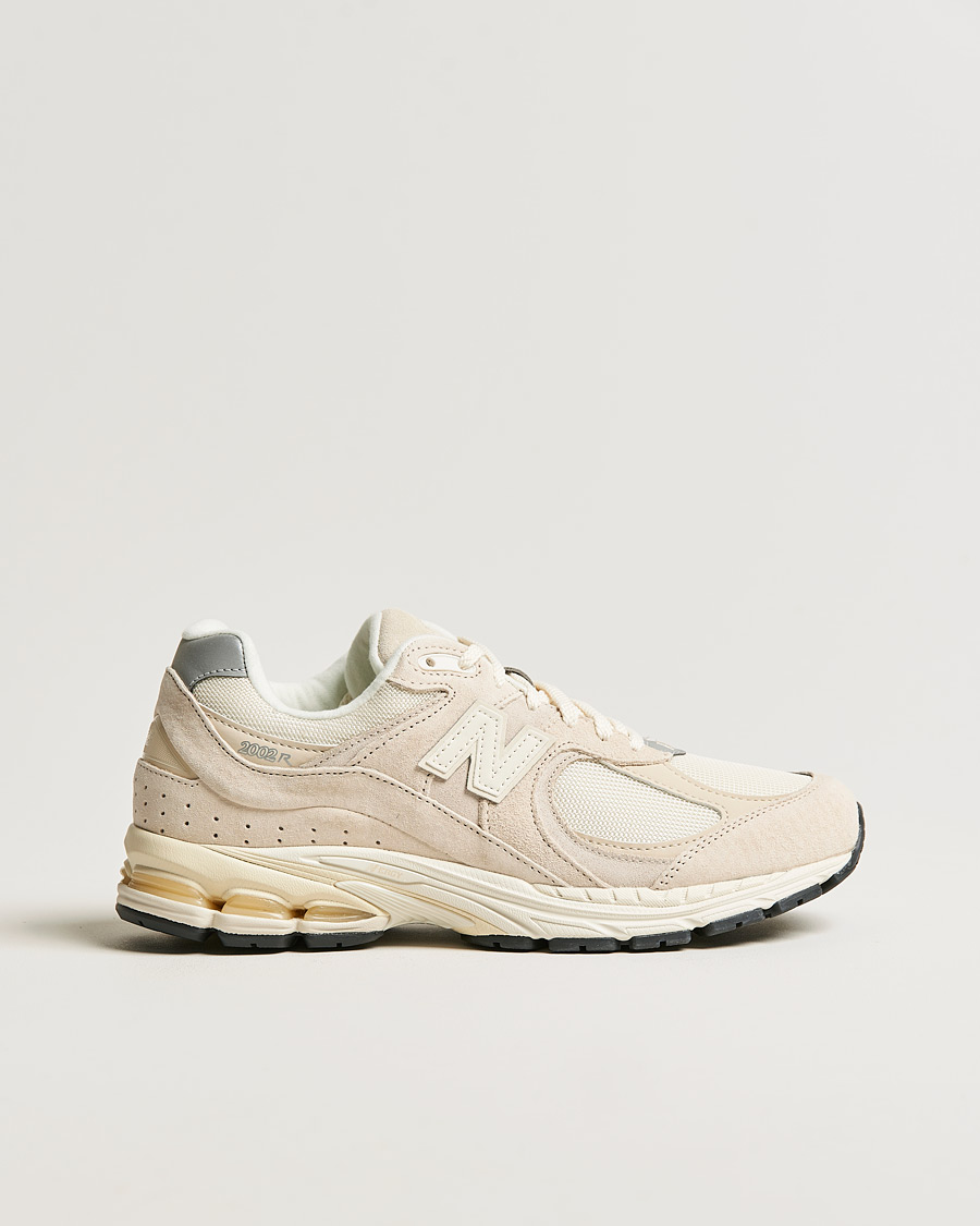Hombres | Zapatillas | New Balance | 2002R Sneakers Calm Taupe