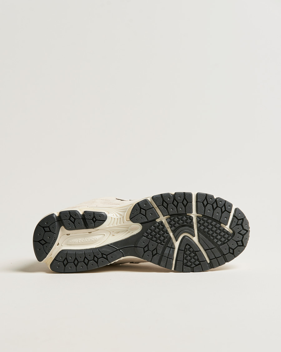 Hombres | Zapatillas | New Balance | 2002R Sneakers Calm Taupe