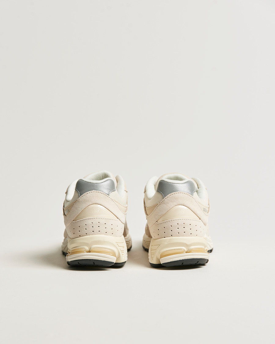 Hombres | Zapatillas | New Balance | 2002R Sneakers Calm Taupe