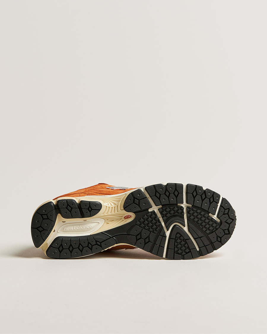 Hombres | New Balance 2002R Sneakers Rust Oxide | New Balance | 2002R Sneakers Rust Oxide