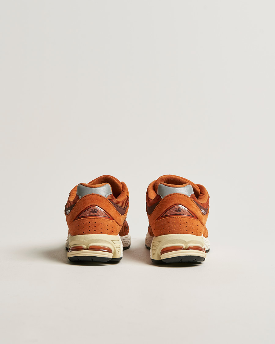 Hombres | New Balance 2002R Sneakers Rust Oxide | New Balance | 2002R Sneakers Rust Oxide