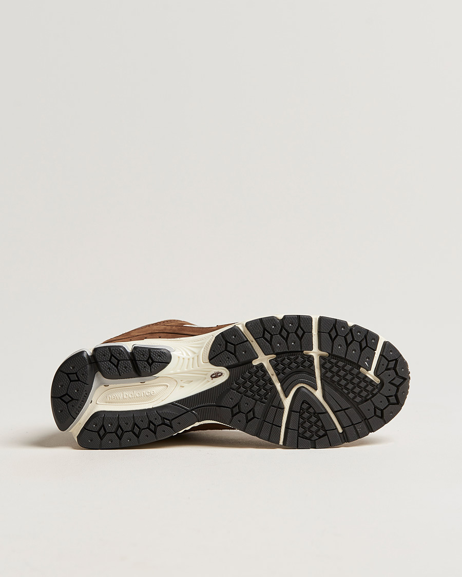 Hombres | New Balance 2002R Sneakers Moonbeam | New Balance | 2002R Sneakers Moonbeam