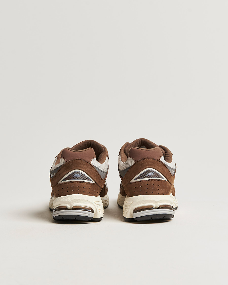 Hombres | New Balance 2002R Sneakers Moonbeam | New Balance | 2002R Sneakers Moonbeam