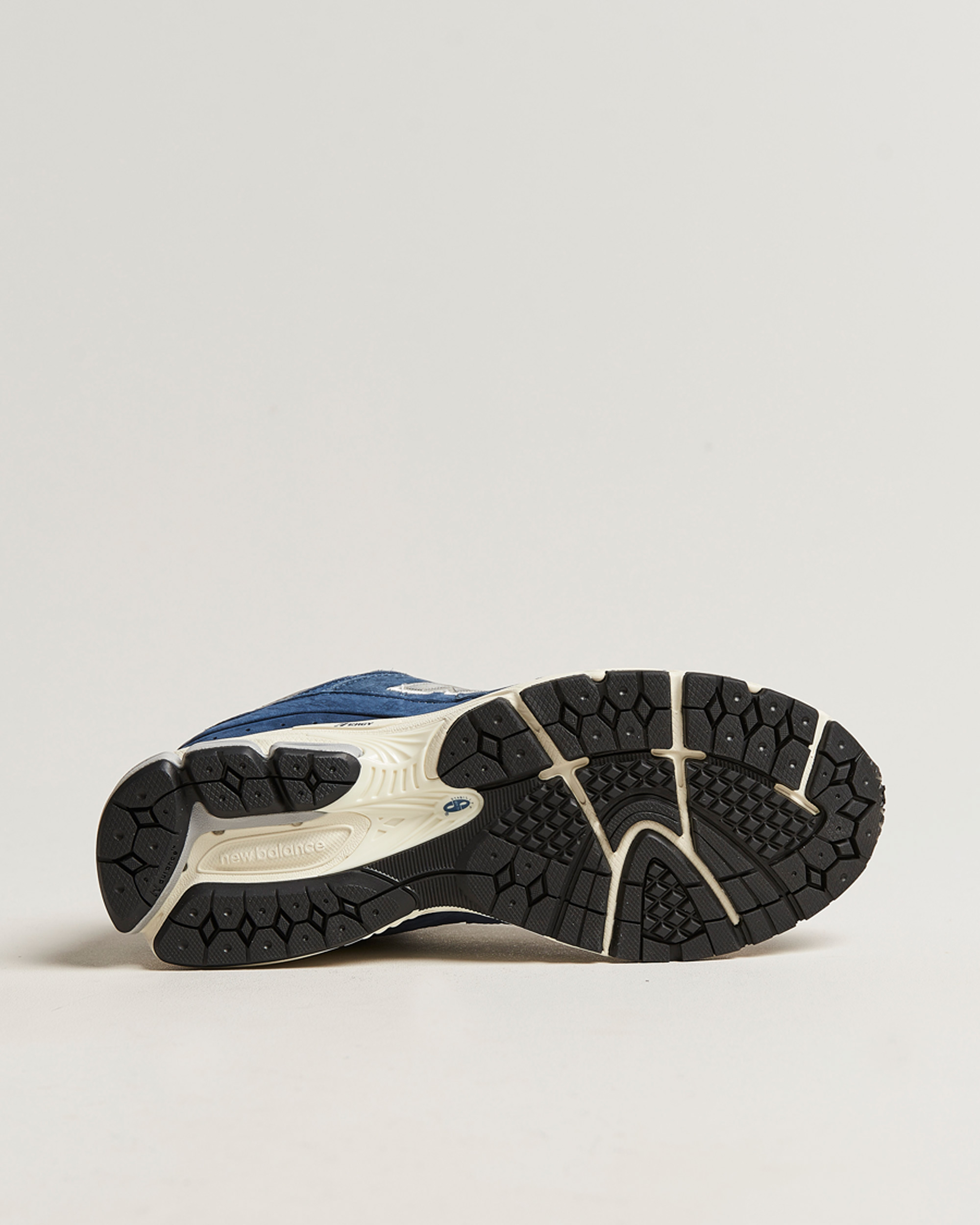 Hombres | New Balance 2002R Sneakers Vintage Indigo | New Balance | 2002R Sneakers Vintage Indigo