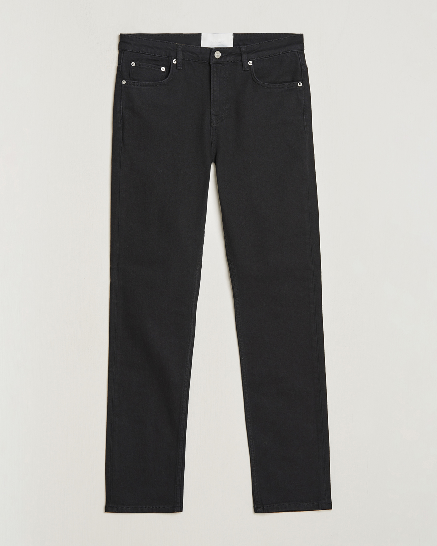 Hombres | Vaqueros | NN07 | Johnny Stretch Jeans Black