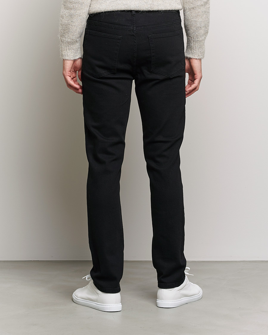 Hombres | Vaqueros | NN07 | Johnny Stretch Jeans Black